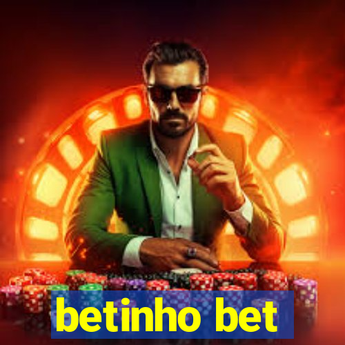 betinho bet
